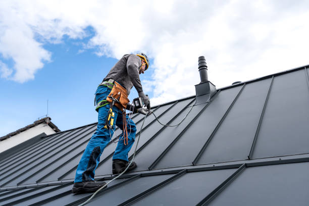 Best Metal Roofing Installation  in Oak Hill, OH